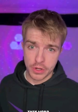 This is the Avatar Image for the Icycol - YouTube Shorts Creator AI Voice and Text to Speech Generator